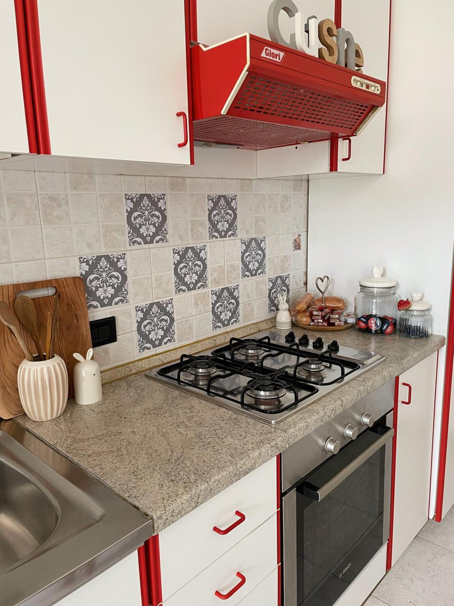 Casa Orchidea *