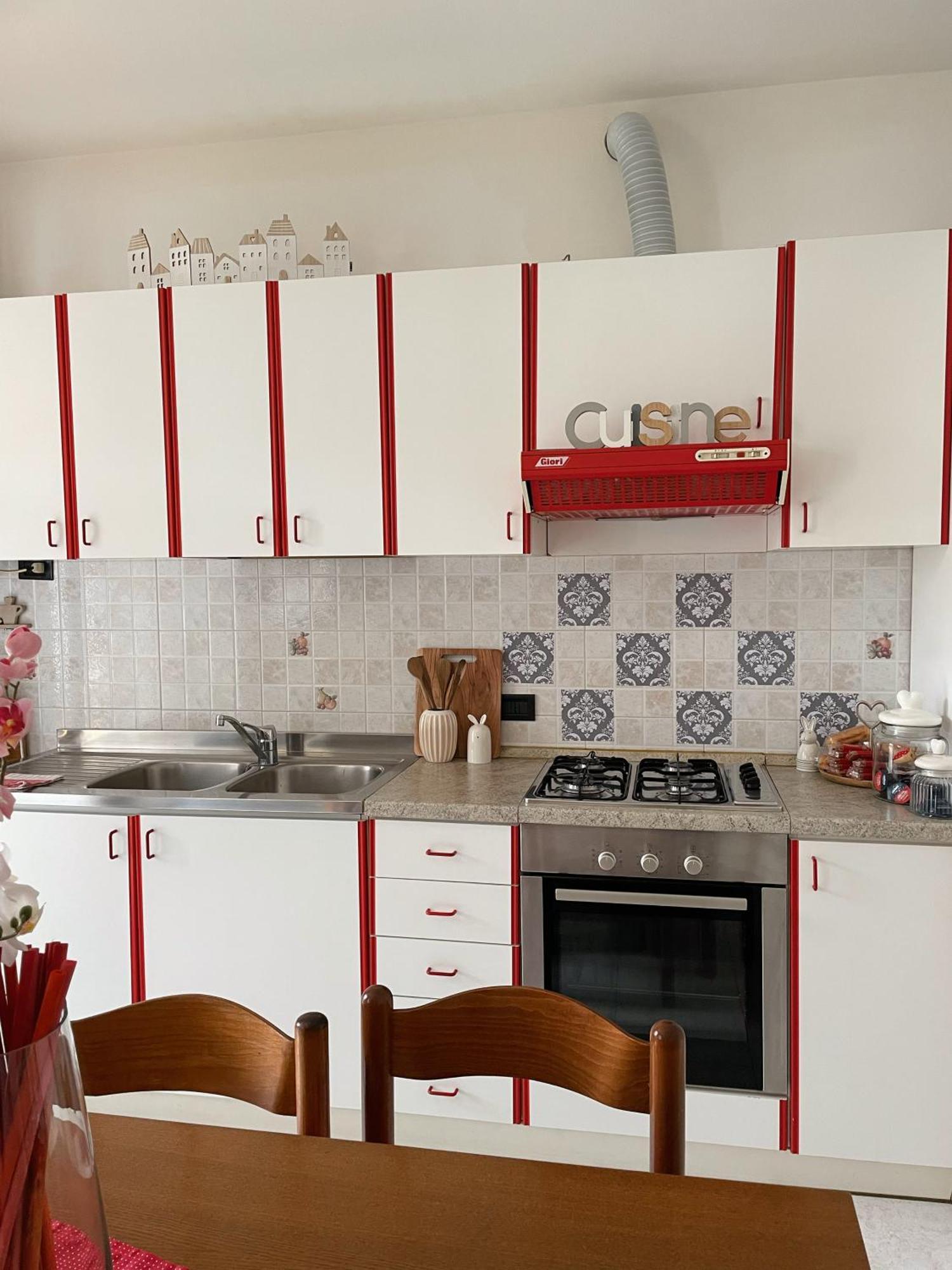 Vakantiehuis Casa Orchidea *